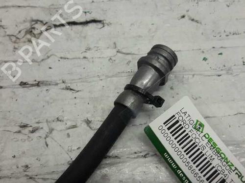 Pipe FORD FOCUS II (DA_, HCP, DP)  | BP21452229M125 