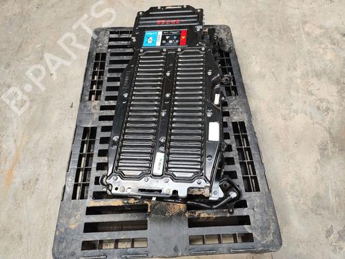 Used Battery Battery 39134796 39134796
