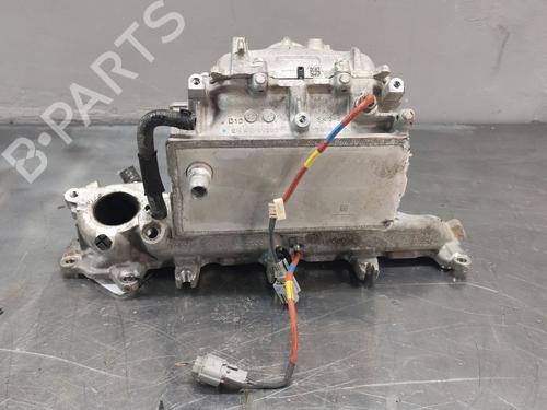 Intake manifold RENAULT TRAFIC III Van (FG_) 2.0 dCi 120 (FGMN) | BP32280152M70