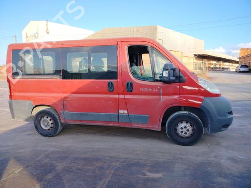 Engine control unit (ECU) PEUGEOT BOXER Bus | BP40442645M57 - Image 6