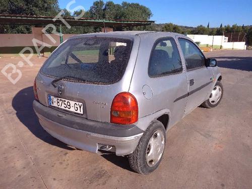 Right taillight OPEL CORSA B (S93)  | BP22785522C35 