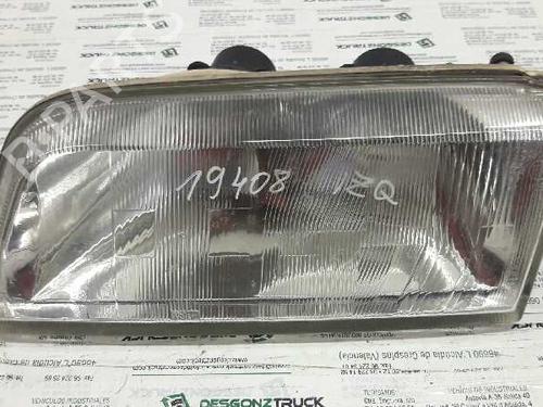 Used Left headlight CITROËN ZX Break (N2) 1.9 D (68 hp) 22908462