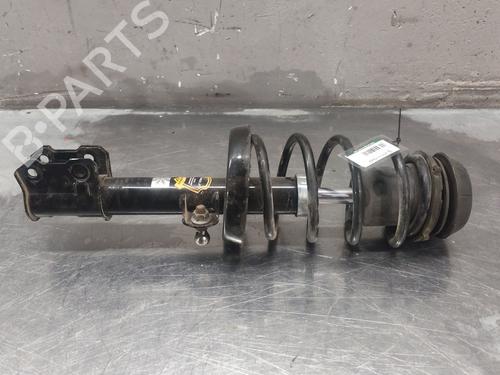 Used Left front shock absorber Left front shock absorber OPEL ZAFIRA A MPV (T98) 2.2 DTI 16V (F75) (125 hp) 35791112 35791112