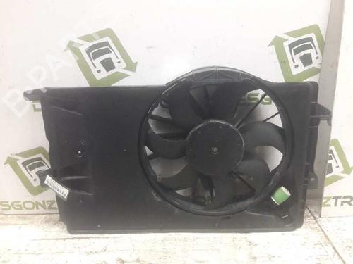 Used Radiator fan OPEL MERIVA A MPV (X03) [2003-2010]  21467329