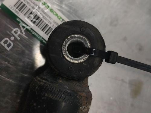 Right rear shock absorber MERCEDES-BENZ SPRINTER 3,5-t Van (B907, B910) 314 CDI RWD (907.631, 907.633, 907.635, 907.637) | BP30059323M19 