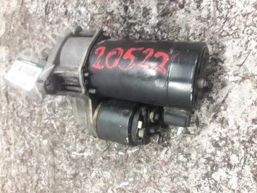 Starter OPEL VECTRA B (J96) | BP21466466M8