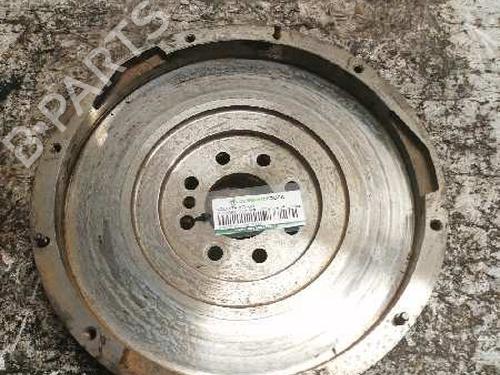 Kopling /lamell CITROËN JUMPER II Van 2.2 HDi 130 (130 hp) 22786128