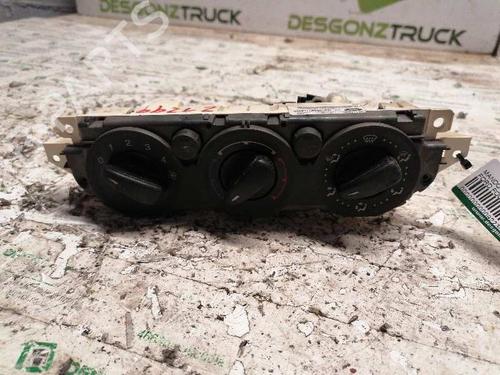 Commande Chauffage FORD FOCUS C-MAX (DM2) [2003-2007]  21476565