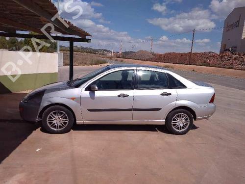 Gearbox FORD FOCUS I (DAW, DBW)  | BP21483087M3 