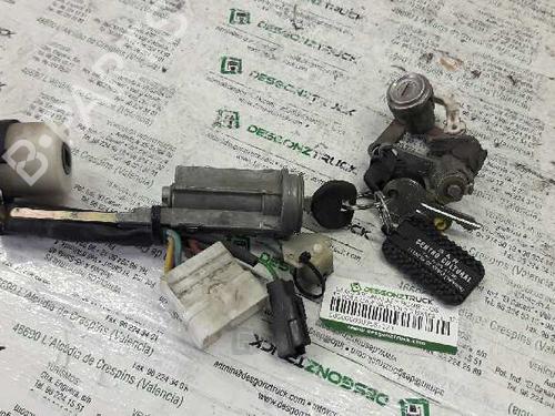 Used Ignition barrel TOYOTA CARINA E VI (_T19_) [1992-1997]  21448647