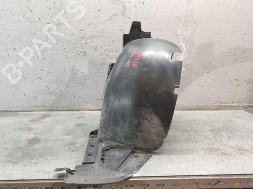 Wheel arch CITROËN C2 (JM_) 1.4 HDi | BP28678578C56 