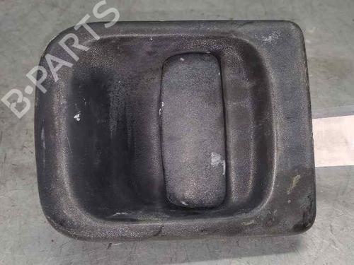 Front right exterior door handle RENAULT MASTER II Bus (JD)  | BP21493797C129 