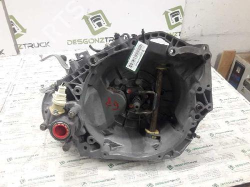 Used Gearbox CITROËN XSARA (N1) 1.9 TD (90 hp) 21460499