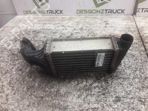 Intercooler OPEL ZAFIRA A MPV (T98) [1999-2006]  21469171