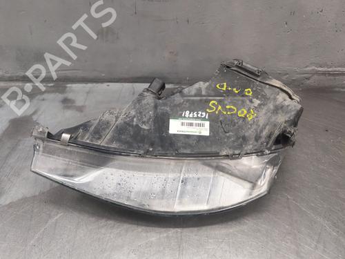Right headlight FORD FOCUS I Turnier (DNW) | BP38036672C29 - Image 4
