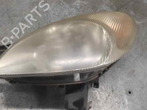 Venstre forlygte CITROËN XSARA PICASSO (N68) 2.0 HDi (90 hp) 21410468