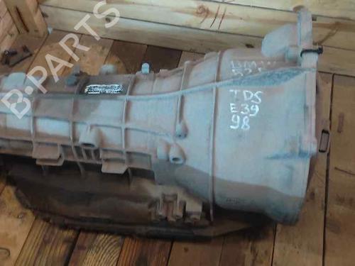 Gearbox BMW 5 (E34) 525 tds | BP21405733M3