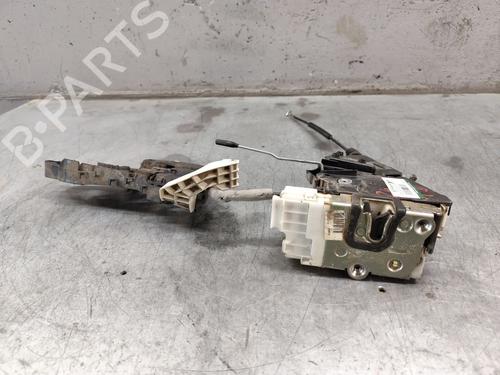 Rear left lock MERCEDES-BENZ A-CLASS (W169) A 150 (169.031, 169.331) | BP28818248C100 
