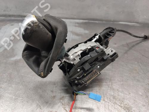 Used Gear lever Gear lever 38732440 38732440