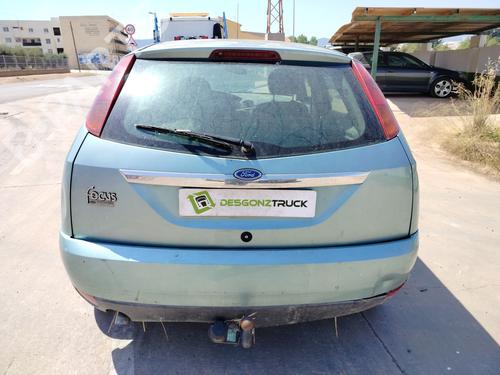 Zekeringkast FORD FOCUS I (DAW, DBW)  | BP29360242E1 
