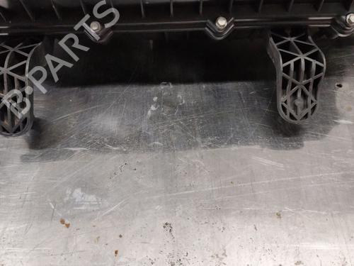 Luftfiltergehäuse IVECO DAILY IV Platform/Chassis 70C17, 70C17P | BP29885002M87 