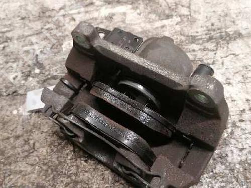 Left front brake caliper RENAULT LAGUNA II Grandtour (KG0/1_)  | BP21476093M105 
