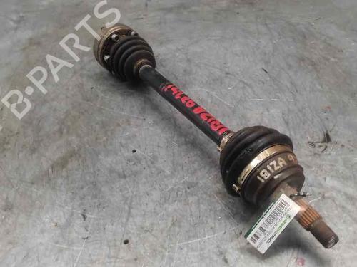 Used Left front driveshaft SEAT IBIZA II (6K1) [1993-2002]  21406193