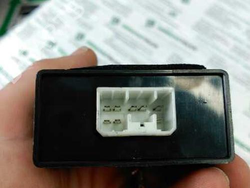Elektronisk modul KIA CARNIVAL II (GQ) 2.9 CRDi (144 hp) 21446513