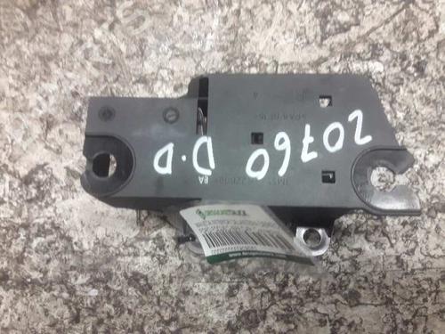 Front right interior door handle FORD FOCUS C-MAX (DM2)  | BP21465819I14 