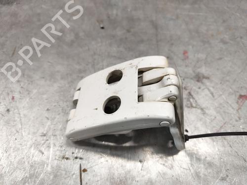 Used Hinge/Door check strap VW CRAFTER Van (SY_, SX_) [2016-2025]  28622971