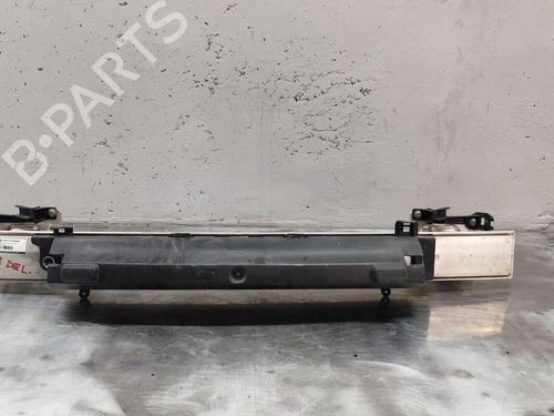 Used Front bumper reinforcement CITROËN C4 I (LC_) [2004-2014]  29559216