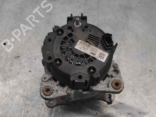 Alternator AUDI A6 C7 (4G2, 4GC) 3.0 TDI quattro | BP24678669M7 