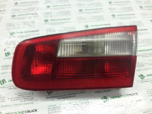 Højre baglygte RENAULT LAGUNA II (BG0/1_) [2001-2007]  21458729