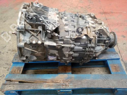 Gearbox IVECO STRALIS I | BP39423962M3 - Image 3