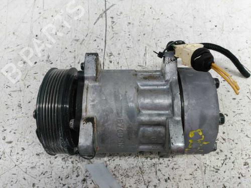 AC compressor CITROËN ZX (N2)  | BP21444523M34 