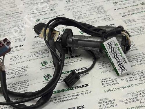 Ignition barrel ROVER 400 II (RT)  | BP21453211M48 