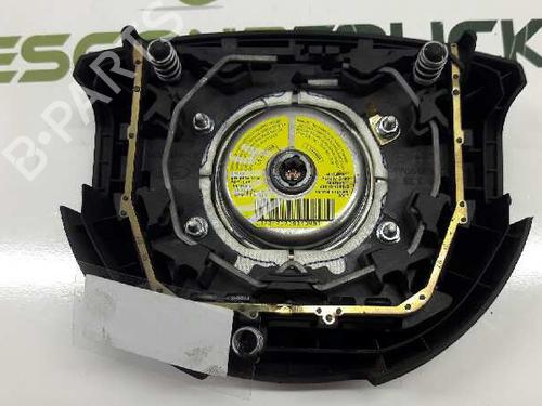 Førerens kollisjonspute FORD FUSION (JU_)  | BP21455606C9 