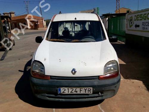 Front right lock RENAULT KANGOO (KC0/1_) D 65 1.9 (KC0E, KC02, KC0J, KC0N) | BP21451642C97 