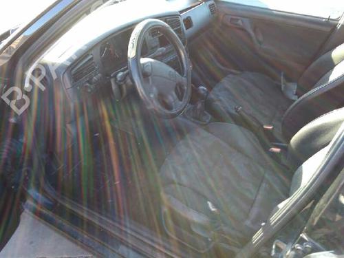 Driver airbag VW GOLF III (1H1)  | BP21458638C9 