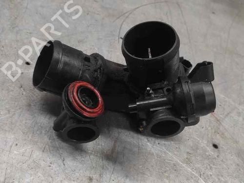 Throttle body CITROËN C4 I (LC_) 2.0 HDi | BP21411746M82 