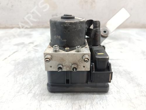 ABS pump MAZDA 3 (BK) 1.6 DI Turbo | BP28289449M43