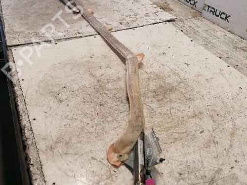 Used Right curtain airbag AUDI A4 B6 (8E2) 2.5 TDI quattro (180 hp) 21482478