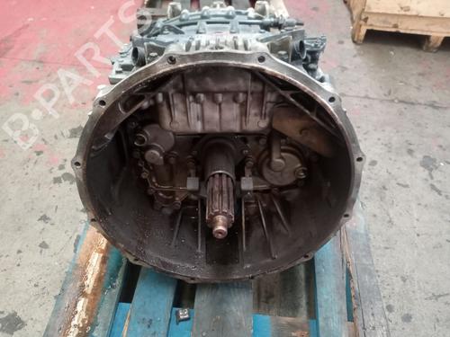 Gearbox IVECO STRALIS I | BP39423962M3 - Image 2