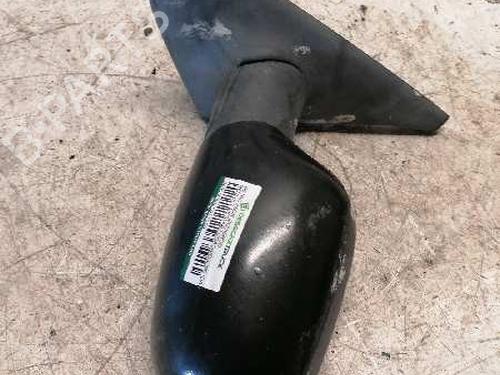 Left mirror RENAULT MEGANE I Coach (DA0/1_)  | BP21481599C26 