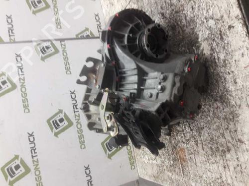 Gearbox MERCEDES-BENZ VITO Van (W638)  | BP21465648M3 