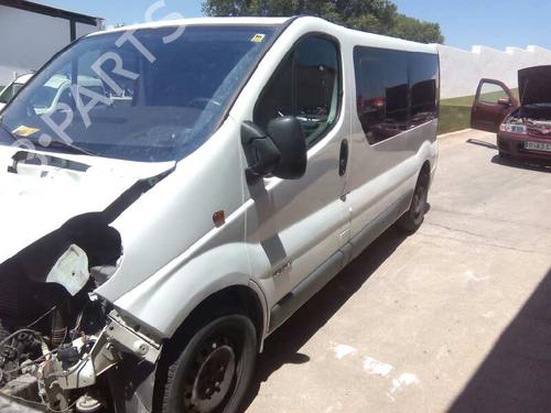 Maniglia interna NISSAN PRIMASTAR Bus (X83) dCi 140 | BP22911558I7 