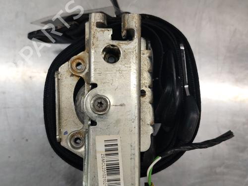 Front left seatbelt MG MG ZS SUV (AZS1) 1.5 VTi | BP30168046I26