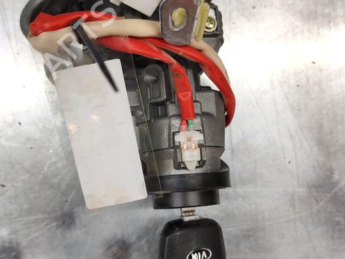 Used Ignition barrel KIA SPORTAGE III (SL) [2009-2017]  30269717