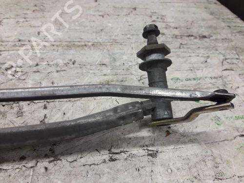 Front wiper motor RENAULT MASTER II Van (FD)  | BP21457762M29 