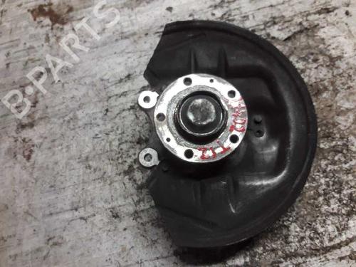 Used Left rear steering knuckle PEUGEOT 407 (6D_) [2004-2011]  21473013